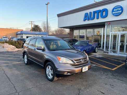 Used 2011 Honda CR-V EX-L image 3