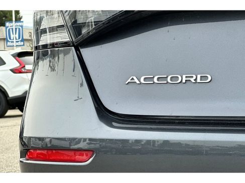 Used 2023 Honda Accord LX image 47