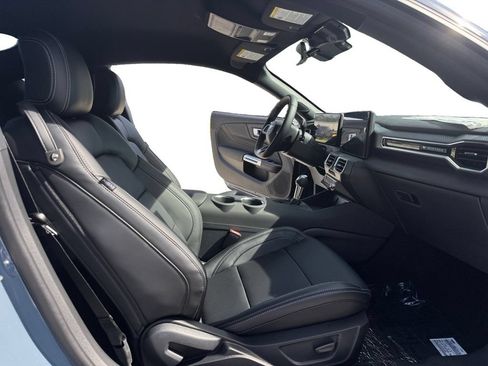 New 2026 Ford Mustang Premium RWD image 18