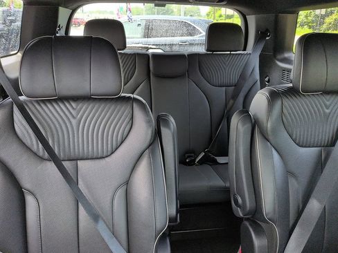 Used 2023 Hyundai Palisade Calligraphy AWD/4WD image 8