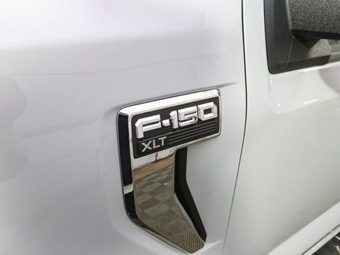 Used 2025 Ford F150 XLT w/ Equipment Group 301A Standard image 7