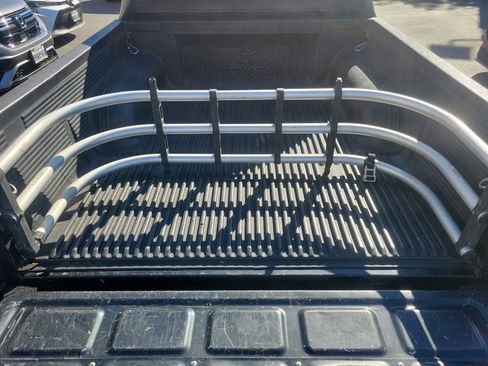 Used 2001 Toyota Tacoma PreRunner image 10