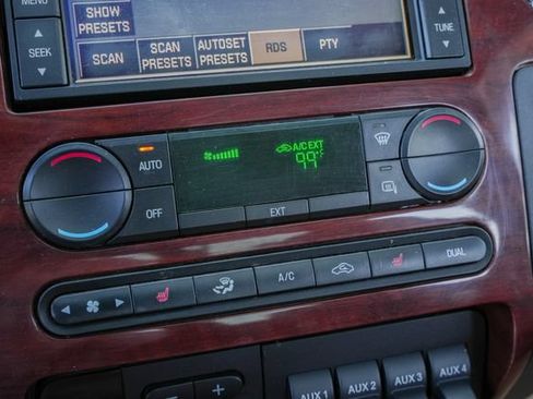 Used 2008 Ford F450 King Ranch AWD/4WD image 47