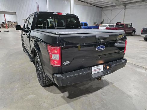 Used 2020 Ford F150 XLT w/ Equipment Group 302A Luxury image 10