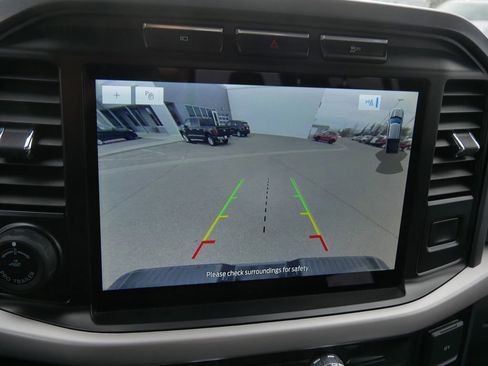 Used 2023 Ford F150 XLT w/ Equipment Group 302A High image 23