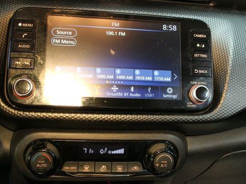 Used 2021 Nissan Kicks SV FWD image 22
