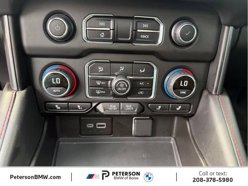Used 2024 Chevrolet Tahoe RST w/ Sport Performance Package AWD/4WD image 30