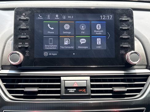Used 2022 Honda Accord Sport image 21