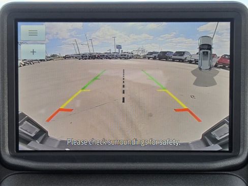 Certified 2024 Ford Bronco Sport Badlands w/ Premium Package image 20