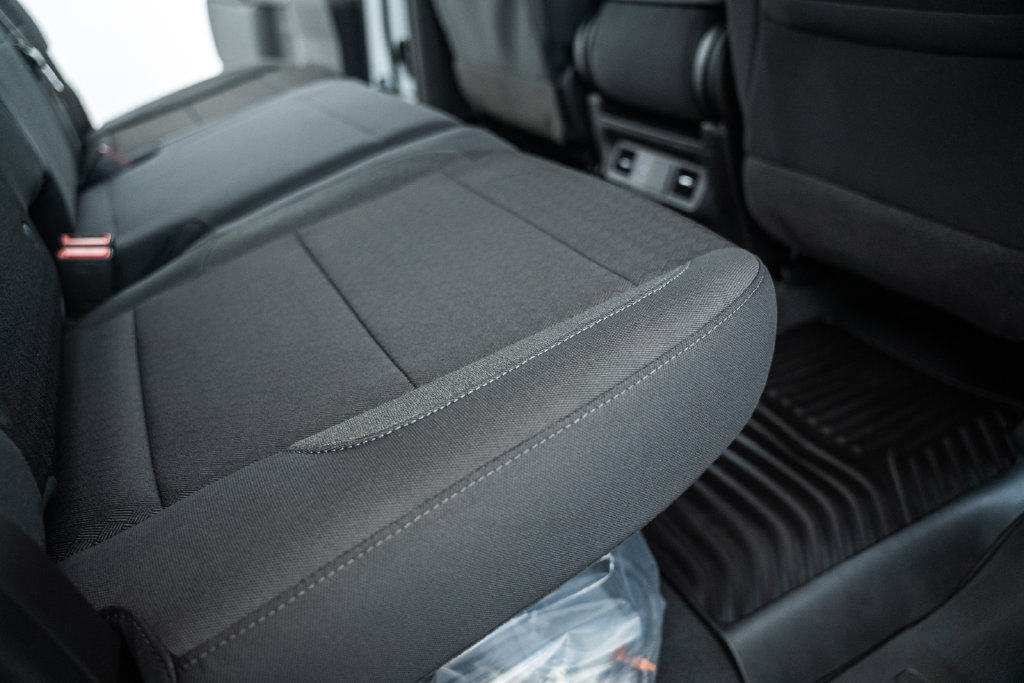 New 2026 Chevrolet Silverado 2500 Custom w/ Custom Convenience Package AWD/4WD image 36