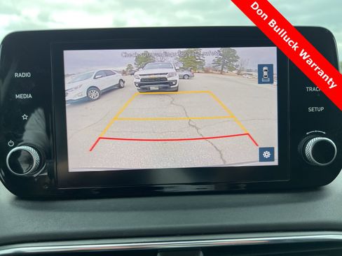 Used 2021 Hyundai Santa Fe SEL w/ Convenience Package image 17