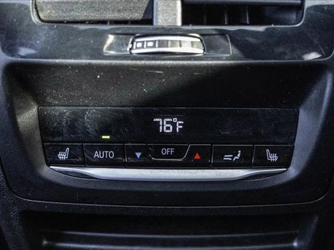 Used 2019 BMW X3 M40i w/ Premium Package image 22