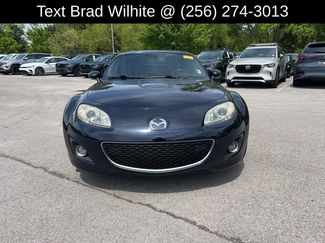 Used 2009 MAZDA MX-5 Miata Touring video 2