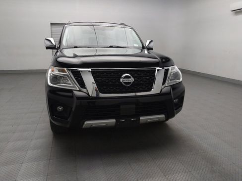 Used 2018 Nissan Armada SL w/ Premium Package image 14