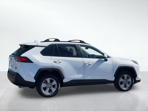 Certified 2023 Toyota RAV4 XLE w/ Convenience Package image 5