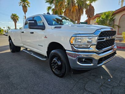 Used 2024 RAM 3500 Big Horn