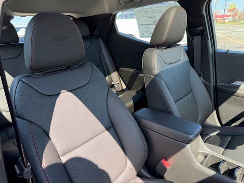 New 2027 Chevrolet Bolt RS w/ Technology Package FWD image 14