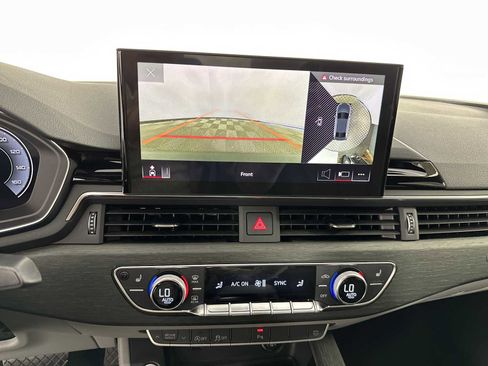 Used 2022 Audi A4 2.0T Premium Plus AWD/4WD image 19