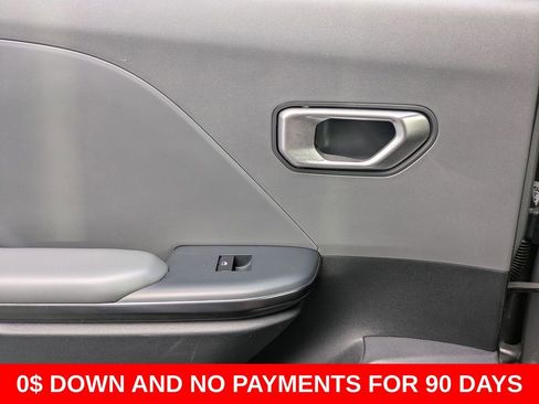 Used 2025 Kia K4 FWD image 25