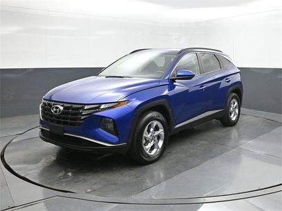 Used 2024 Hyundai Tucson SEL