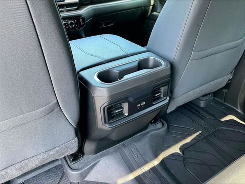 Used 2023 Chevrolet Silverado 1500 RST AWD/4WD image 28
