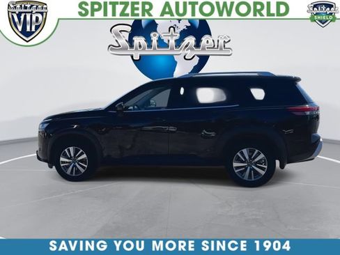 Used 2023 Nissan Pathfinder SL AWD/4WD image 6