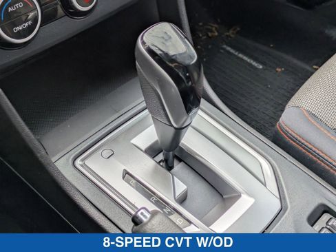 Certified 2022 Subaru Crosstrek 2.0i Premium image 25