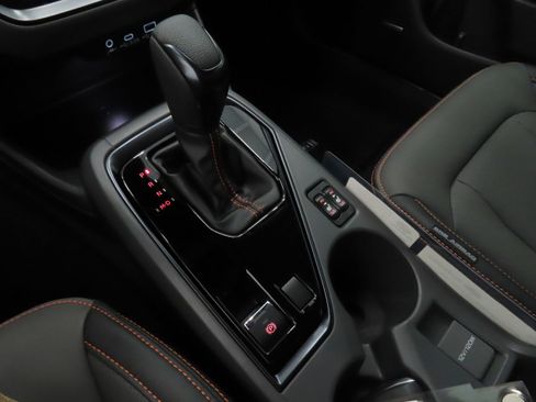 New 2026 Subaru Crosstrek 2.5i Limited image 17