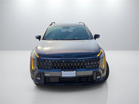 New 2026 Kia Sportage X-Line Prestige image 2