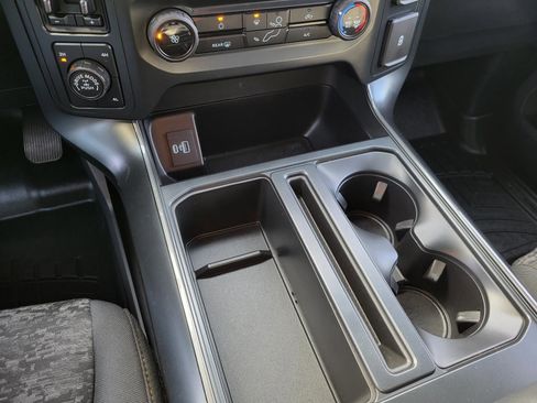 Used 2022 Ford F150 Tremor image 31