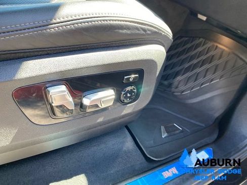 Used 2023 BMW X5 xDrive40i w/ Luxury Seating Package AWD/4WD image 21