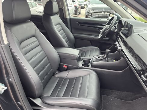 Used 2024 Honda CR-V EX-L image 19