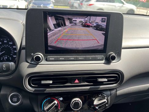 Used 2023 Hyundai Kona SEL image 13
