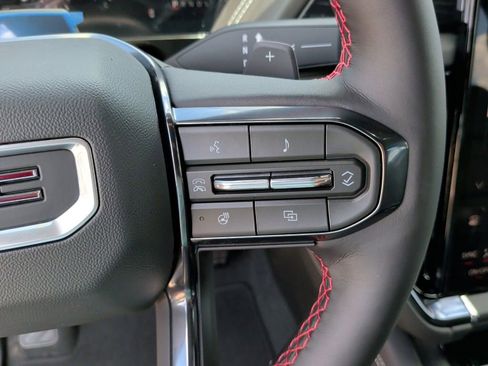 New 2026 GMC Yukon AT4 Ultimate AWD/4WD image 20
