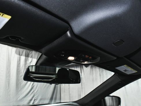 Used 2022 BMW 840i xDrive Convertible w/ Driving Assistance Package image 51