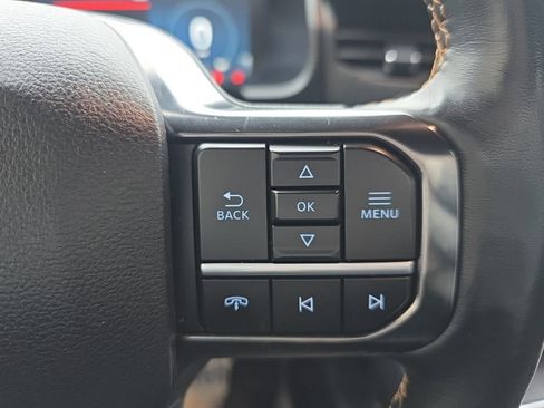 Used 2024 Ford Expedition Platinum AWD/4WD image 54