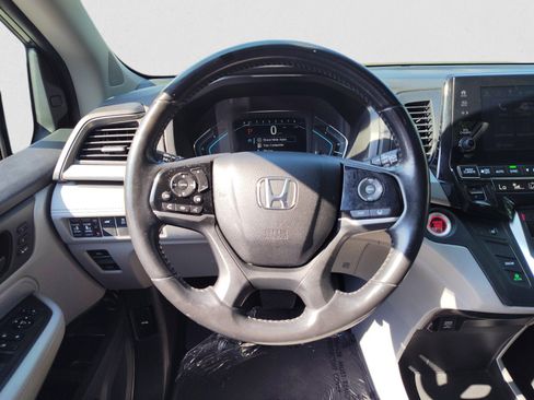 Used 2018 Honda Odyssey EX-L image 15
