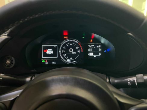 New 2026 Toyota GR86 Premium w/ ALL Weather Mat Package (TMS) image 15