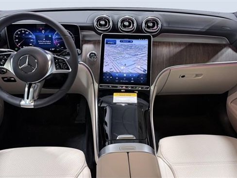 New 2026 Mercedes-Benz GLC 300 4MATIC image 6