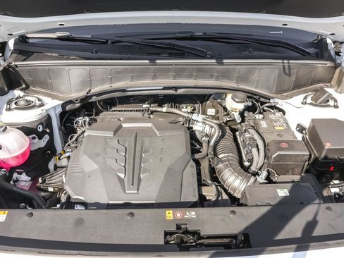 Certified 2026 Hyundai Palisade Calligraphy image 41