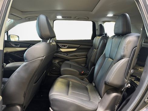 Used 2022 Subaru Ascent Limited w/ Technology Package image 24
