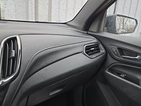 Used 2023 Chevrolet Equinox Premier image 24