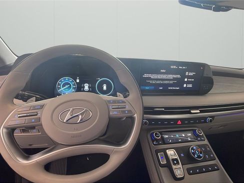 Used 2024 Hyundai Palisade Calligraphy AWD/4WD image 21