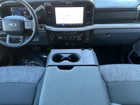 New 2026 Ford F350 XLT w/ XLT Premium Package image 13