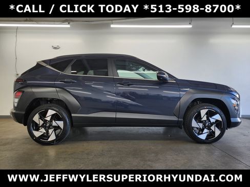 New 2026 Hyundai Kona Limited image 2