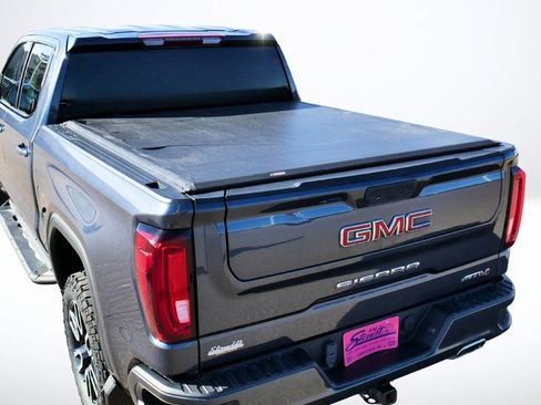 Used 2021 GMC Sierra 1500 AT4 image 22