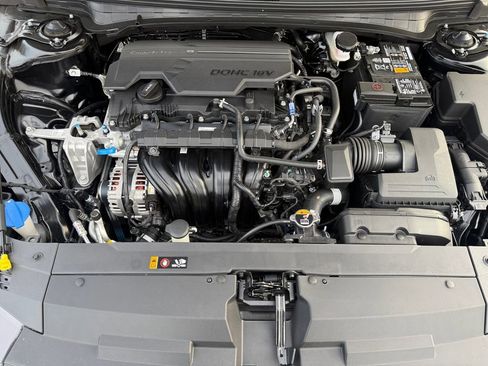 New 2026 Kia K4 LXS image 23