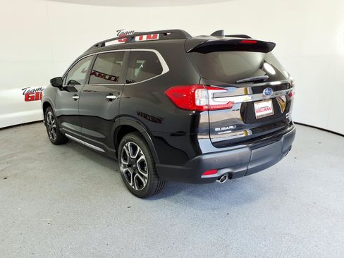 New 2026 Subaru Ascent Touring AWD/4WD image 3