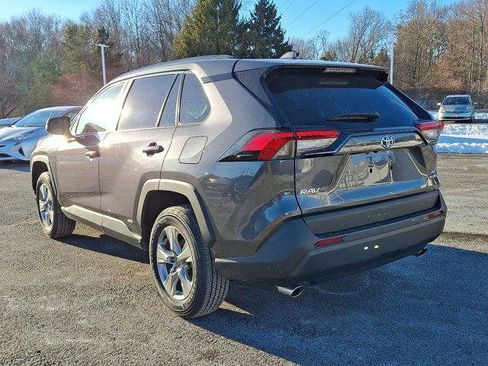 Certified 2024 Toyota RAV4 XLE image 24