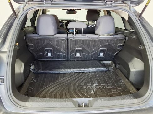 Certified 2024 Subaru Crosstrek 2.0i Premium AWD/4WD image 9